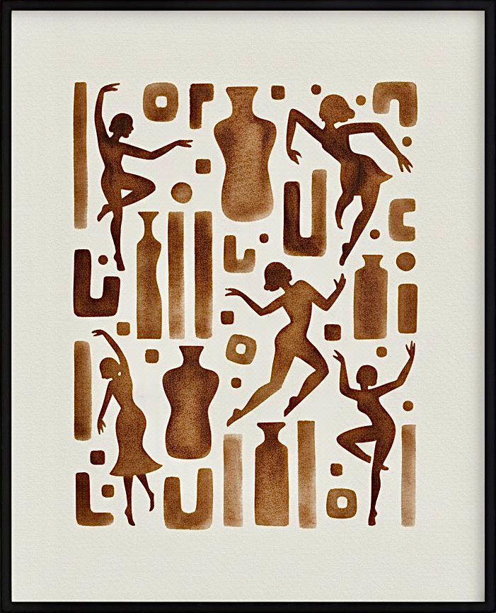 Subconscious Cartography